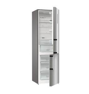 Холодильник gorenje NRC6203SXL5