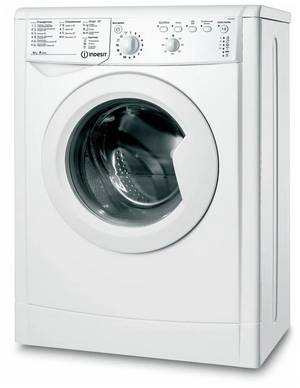 Стиральная машина indesit IWUB-4085