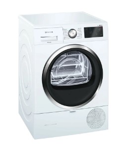 Сушильная машина siemens WT47W6H0OE